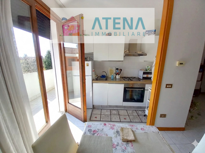 rif. 26617
PADOVA - MONTA'

In una delle zone più ricercate di Padova, precisamente nel quartiere...