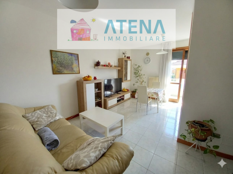 rif. 26617
PADOVA - MONTA'

In una delle zone più ricercate di Padova, precisamente nel quartiere...