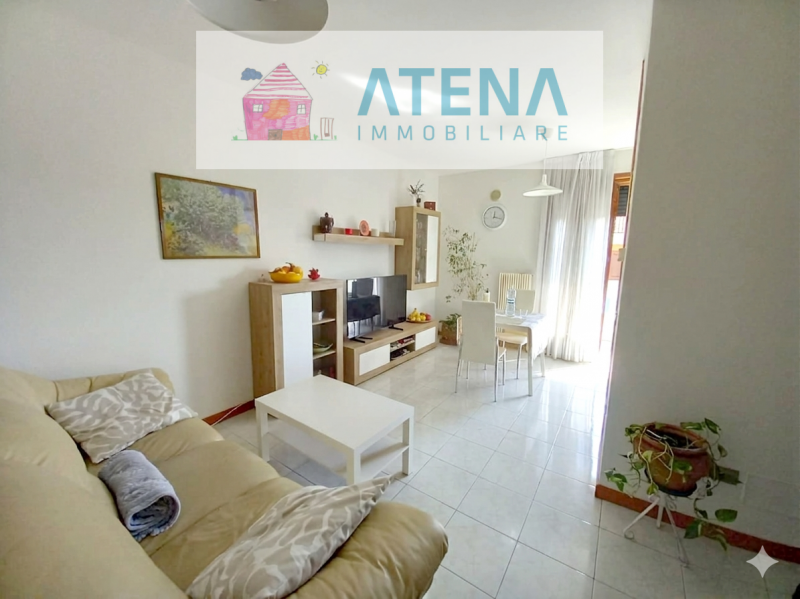 rif. 26617
PADOVA - MONTA'

In una delle zone più ricercate di Padova, precisamente nel quartiere...