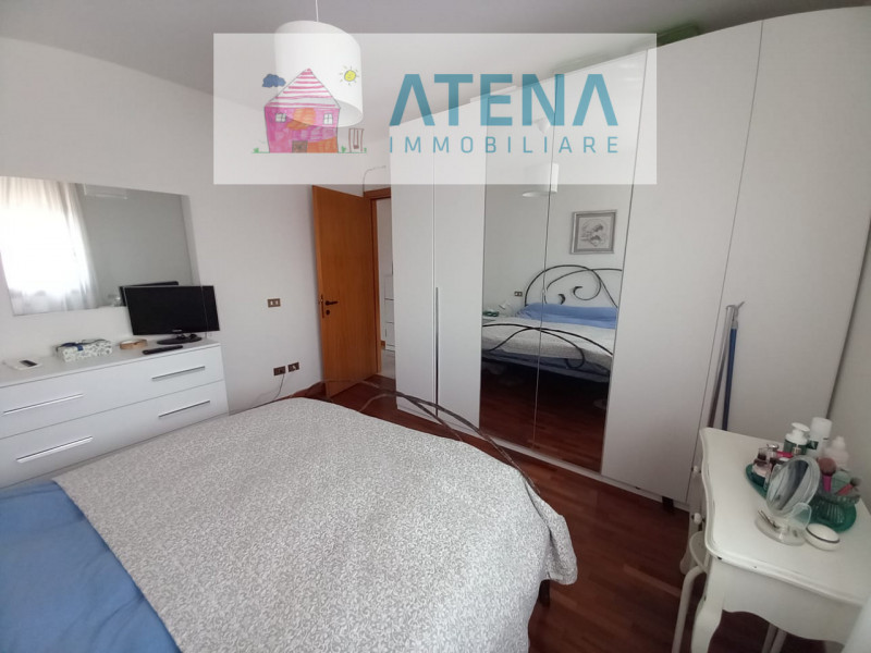 rif. 26617
PADOVA - MONTA'

In una delle zone più ricercate di Padova, precisamente nel quartiere...