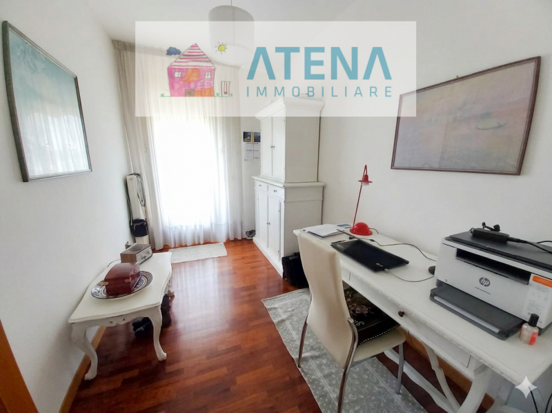 rif. 26617
PADOVA - MONTA'

In una delle zone più ricercate di Padova, precisamente nel quartiere...