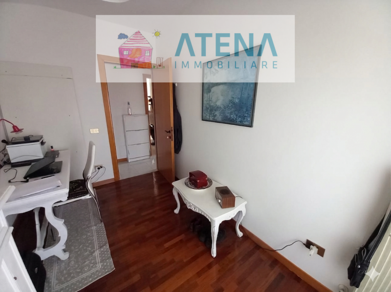 rif. 26617
PADOVA - MONTA'

In una delle zone più ricercate di Padova, precisamente nel quartiere...