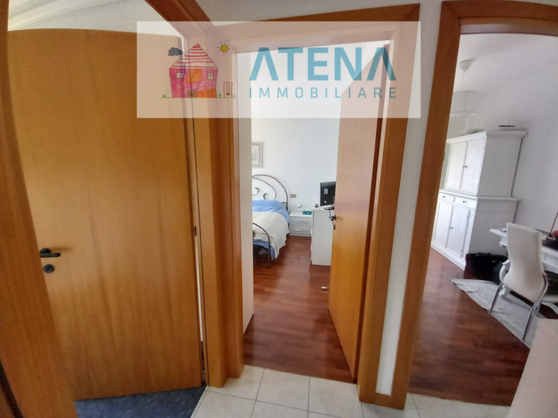 rif. 26617
PADOVA - MONTA'

In una delle zone più ricercate di Padova, precisamente nel quartiere...