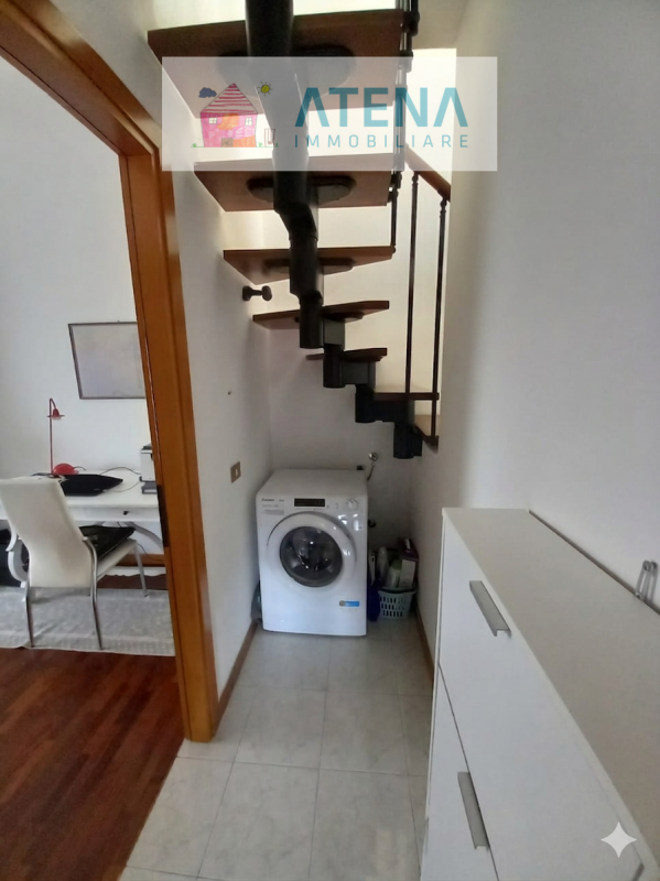 rif. 26617
PADOVA - MONTA'

In una delle zone più ricercate di Padova, precisamente nel quartiere...