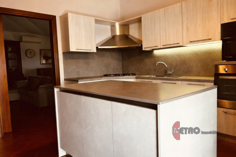 Una casa che accoglie, una casa che racconta
In via Grigolati, nel cuore tranquillo di Quargnenta...