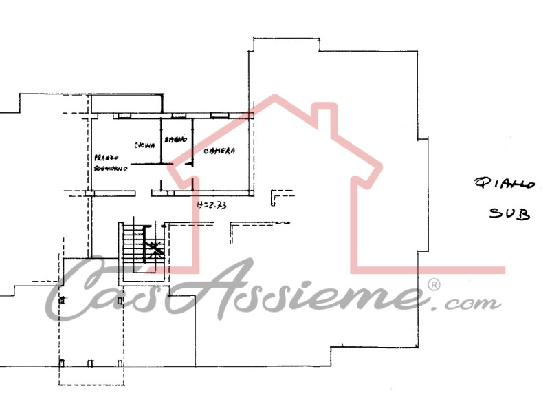 Rif. PE31124
La nostra Agenzia ha selezionato per Voi l'occasione del mese all'asta.

Proponiamo ...