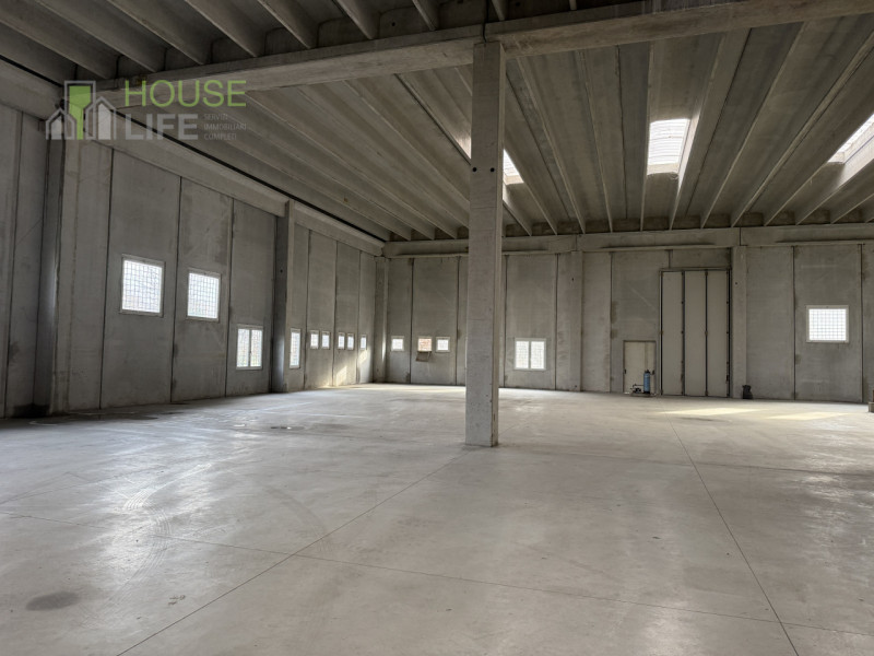 VICENZA NORD: in posizione strategica facilmente raggiungibile dalle principali vie di comunicazi...