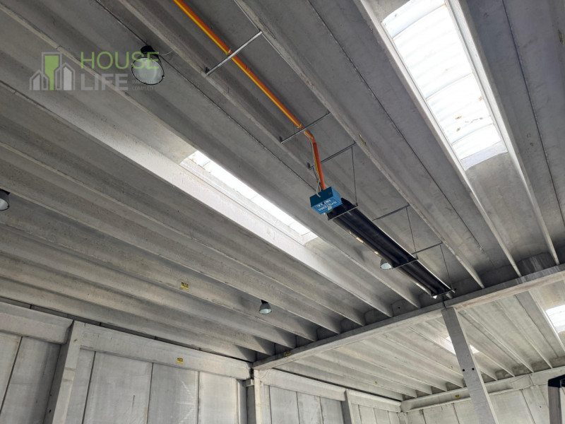 VICENZA NORD: in posizione strategica facilmente raggiungibile dalle principali vie di comunicazi...