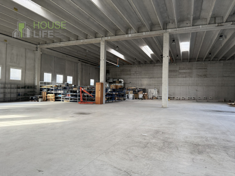 VICENZA NORD: in posizione strategica facilmente raggiungibile dalle principali vie di comunicazi...