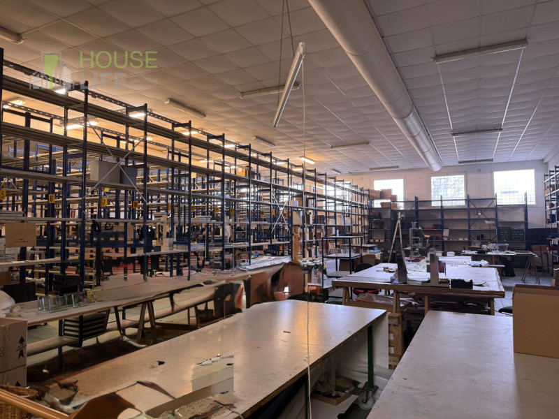 VICENZA NORD: in posizione strategica facilmente raggiungibile dalle principali vie di comunicazi...