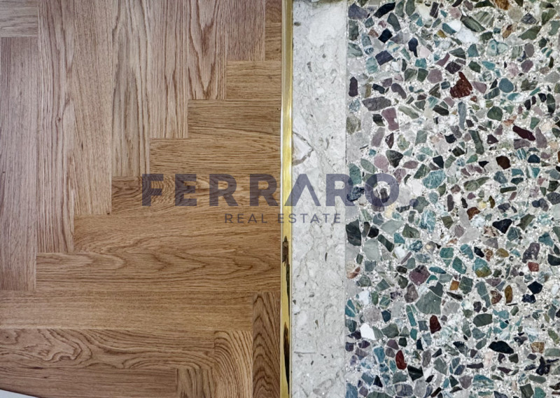 Treviso, Centro Storico. Codice YA5.

Appartamento trilocale arredato di cucina e bagno situato a...