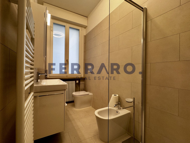 Treviso, Centro Storico. Codice YA5.

Appartamento trilocale arredato di cucina e bagno situato a...