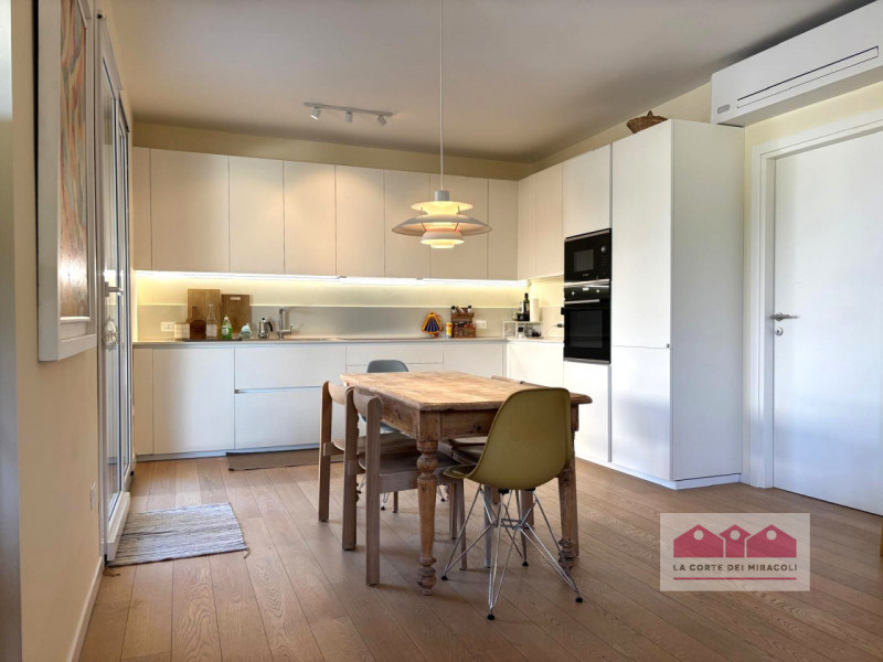 ARCUGNANO LOC. FIMON: PORZIONE DI BIFAMILIARE IN CLASSE A4, OTTIMA OPPORTUNITÀ PER CHI CERCA UN’A...