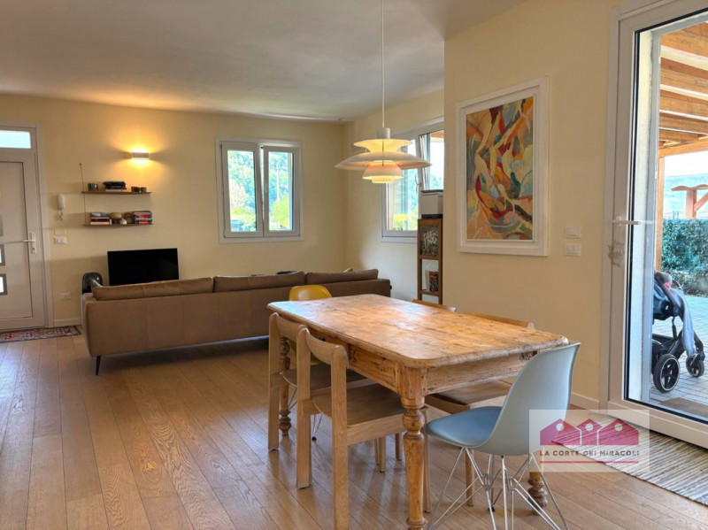 ARCUGNANO LOC. FIMON: PORZIONE DI BIFAMILIARE IN CLASSE A4, OTTIMA OPPORTUNITÀ PER CHI CERCA UN’A...