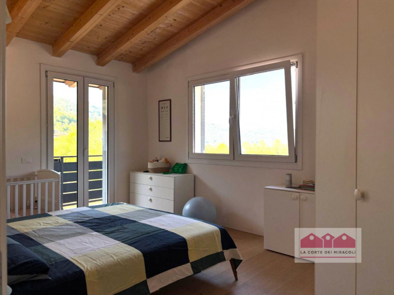 ARCUGNANO LOC. FIMON: PORZIONE DI BIFAMILIARE IN CLASSE A4, OTTIMA OPPORTUNITÀ PER CHI CERCA UN’A...