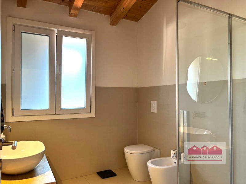 ARCUGNANO LOC. FIMON: PORZIONE DI BIFAMILIARE IN CLASSE A4, OTTIMA OPPORTUNITÀ PER CHI CERCA UN’A...