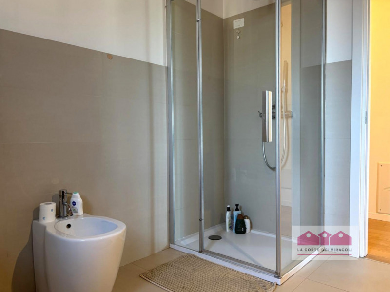 ARCUGNANO LOC. FIMON: PORZIONE DI BIFAMILIARE IN CLASSE A4, OTTIMA OPPORTUNITÀ PER CHI CERCA UN’A...