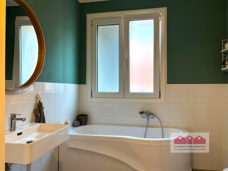 ARCUGNANO LOC. FIMON: PORZIONE DI BIFAMILIARE IN CLASSE A4, OTTIMA OPPORTUNITÀ PER CHI CERCA UN’A...