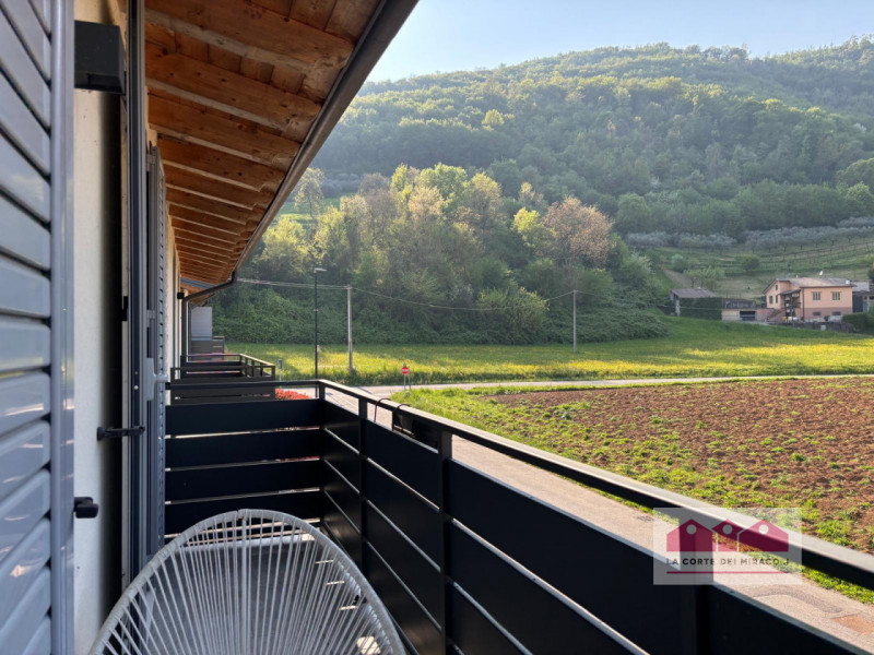ARCUGNANO LOC. FIMON: PORZIONE DI BIFAMILIARE IN CLASSE A4, OTTIMA OPPORTUNITÀ PER CHI CERCA UN’A...