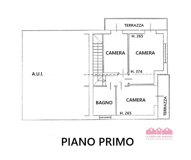 ARCUGNANO LOC. FIMON: PORZIONE DI BIFAMILIARE IN CLASSE A4, OTTIMA OPPORTUNITÀ PER CHI CERCA UN’A...