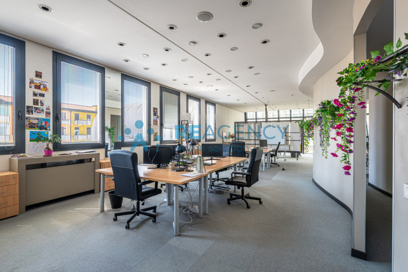 VICENZA  – Viale Crispi.
Stai cercando un ufficio già locato, con rendita DEL 10% e con contratto...