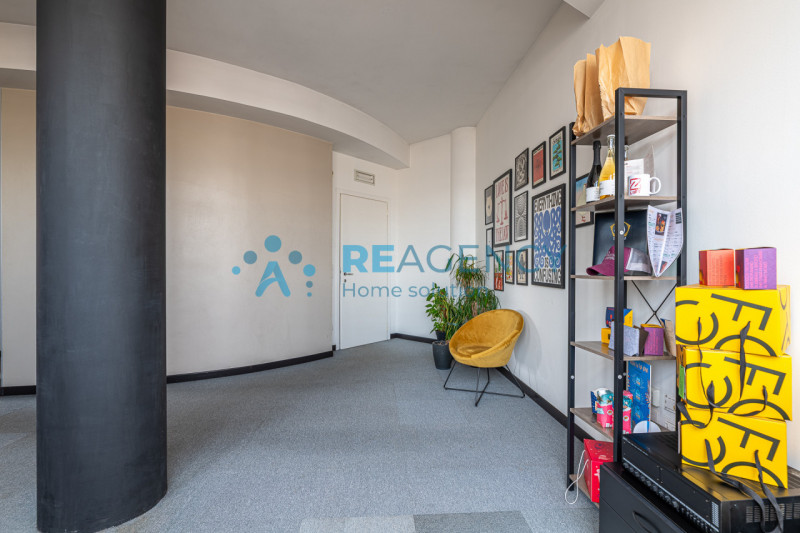 VICENZA  – Viale Crispi.
Stai cercando un ufficio già locato, con rendita DEL 10% e con contratto...