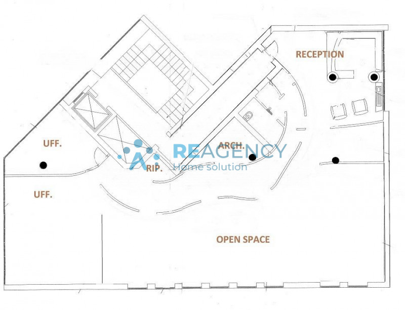 VICENZA  – Viale Crispi.
Stai cercando un ufficio già locato, con rendita DEL 10% e con contratto...