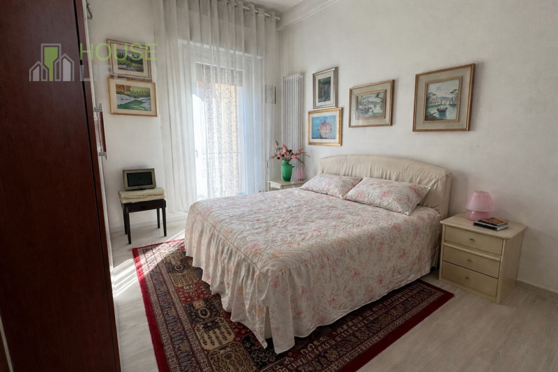 MONTE DI MALO – CENTRO: In posizione centralissima, comoda a tutti i servizi del paese ma immersa...