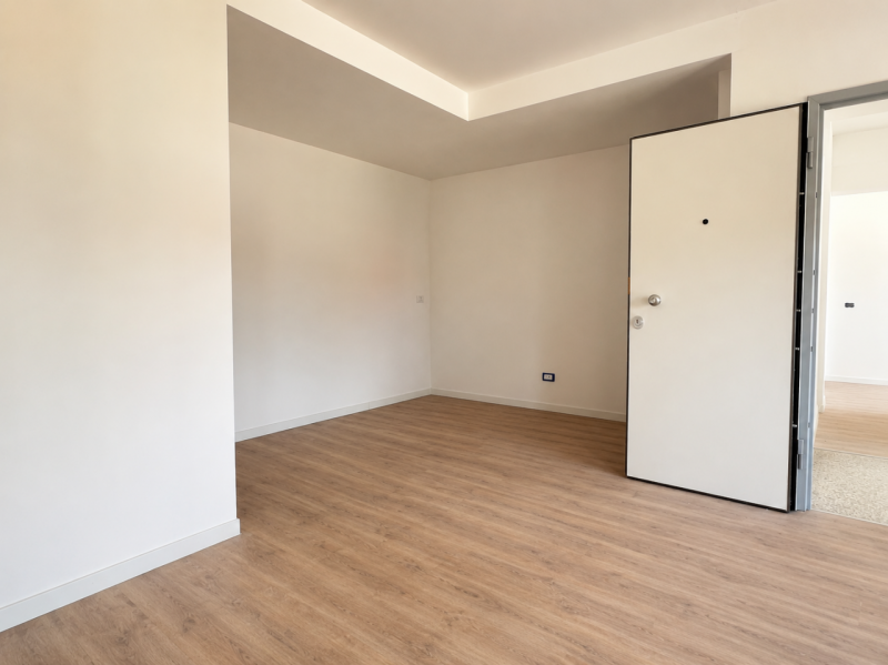 Bastia di Rovolon (PD):

Proponiamo in piccolo contesto condominiale, appartamento al primo ed ul...
