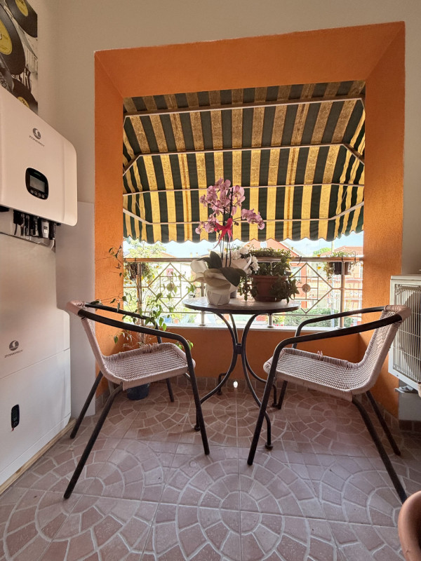 Scopri questa affascinante bifamiliare situata nel cuore di Chiesanuova, una delle zone più ricer...