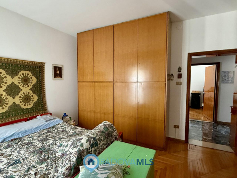 Immobile in esclusiva al Gruppo Padova MLS
QUARTIERE ARCELLA Ti presentiamo un appartamento in ot...