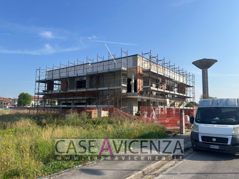 CAMISANO VICENTINO - CLASSE ENERGETICA A4 - CONSEGNA PER FEBBRAIO/MARZO 2027 - 
A Camisano Vicent...