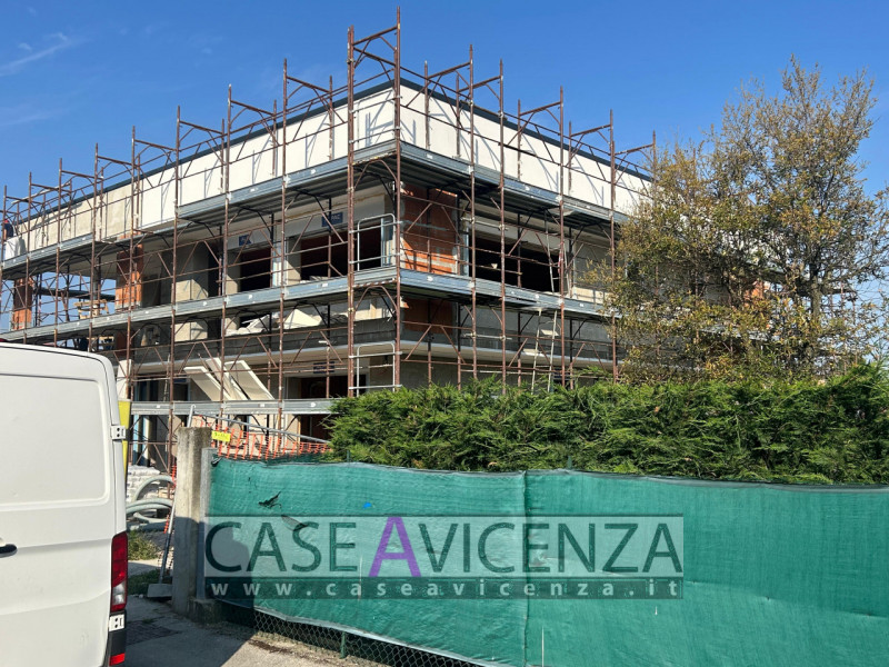 CAMISANO VICENTINO - CLASSE ENERGETICA A4 - CONSEGNA PER FEBBRAIO/MARZO 2027 - 
A Camisano Vicent...