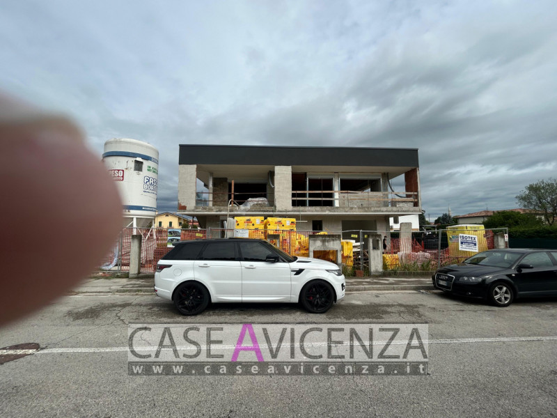 CAMISANO VICENTINO - CLASSE ENERGETICA A4 - CONSEGNA PER FEBBRAIO/MARZO 2027 - 
A Camisano Vicent...
