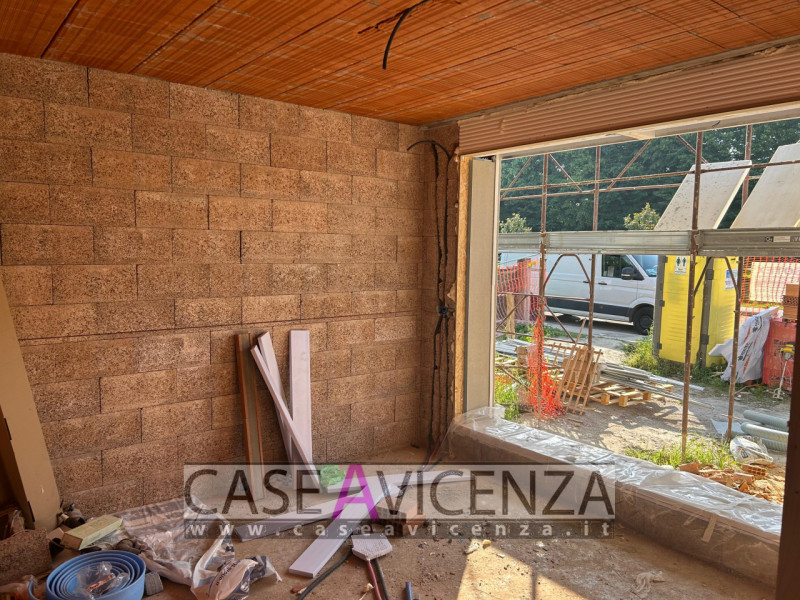 CAMISANO VICENTINO - CLASSE ENERGETICA A4 - CONSEGNA PER FEBBRAIO/MARZO 2027 - 
A Camisano Vicent...
