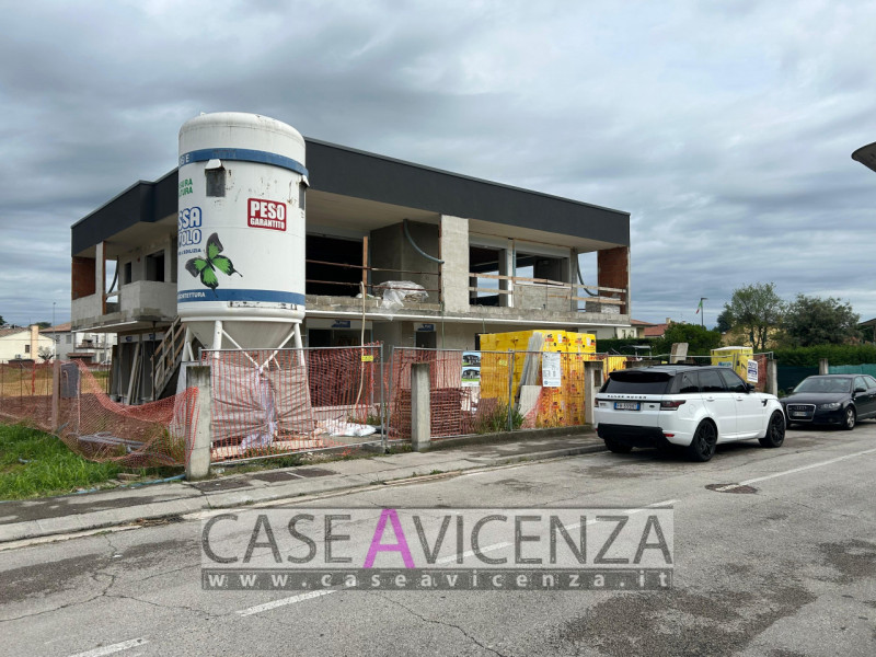 CAMISANO VICENTINO - CLASSE ENERGETICA A4 - CONSEGNA PER FEBBRAIO/MARZO 2027 - 
A Camisano Vicent...