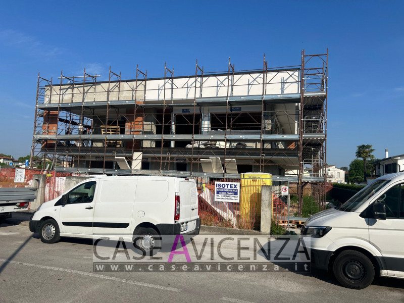 CAMISANO VICENTINO - CLASSE ENERGETICA A4 - CONSEGNA PER FEBBRAIO/MARZO 2027 - 
A Camisano Vicent...