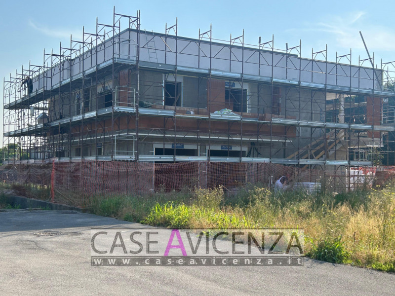 CAMISANO VICENTINO - CLASSE ENERGETICA A4 - CONSEGNA PER FEBBRAIO/MARZO 2027 - 
A Camisano Vicent...