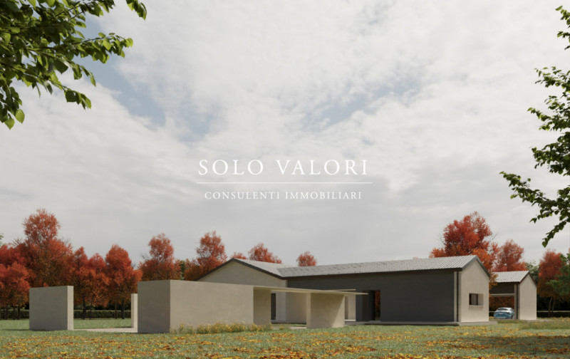 Rif: C354 (Per info: Nicola 335 6198429 - Andrea 331 2127142)

VILLA SINGOLA - Castelfranco Venet...