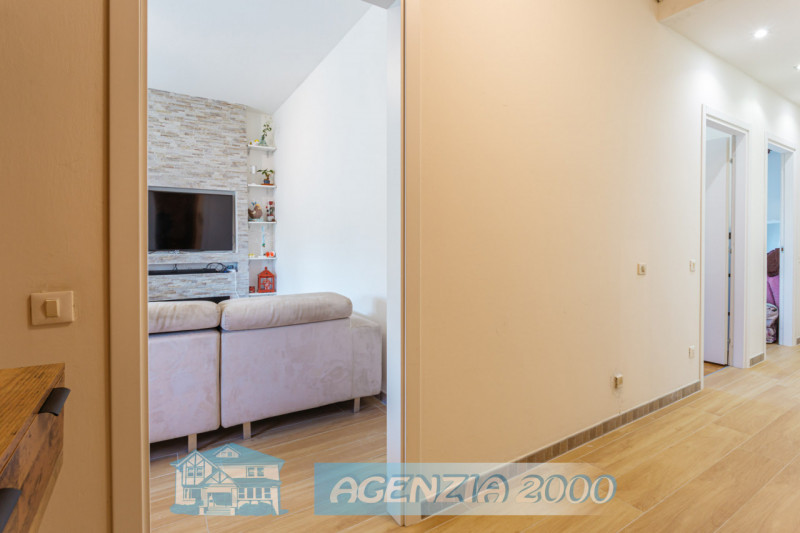 A CONSELVE HO IN VENDITA UN BELL'APPARTAMENTO IN ZONA DI QUARTIERE A DUE PASSI DAL CENTRO !!! VIE...