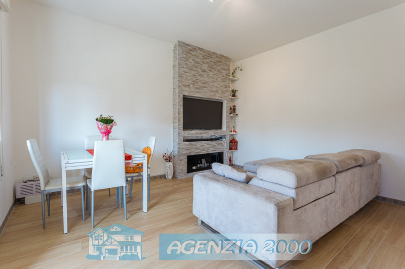 A CONSELVE HO IN VENDITA UN BELL'APPARTAMENTO IN ZONA DI QUARTIERE A DUE PASSI DAL CENTRO !!! VIE...