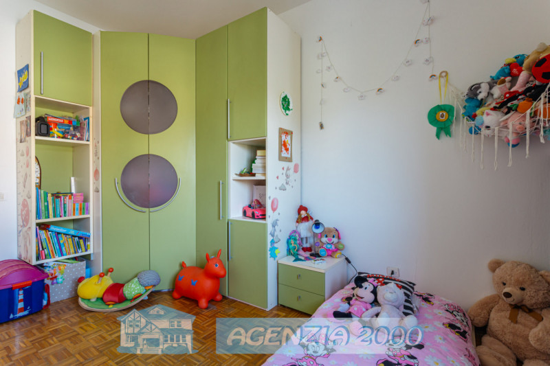 A CONSELVE HO IN VENDITA UN BELL'APPARTAMENTO IN ZONA DI QUARTIERE A DUE PASSI DAL CENTRO !!! VIE...