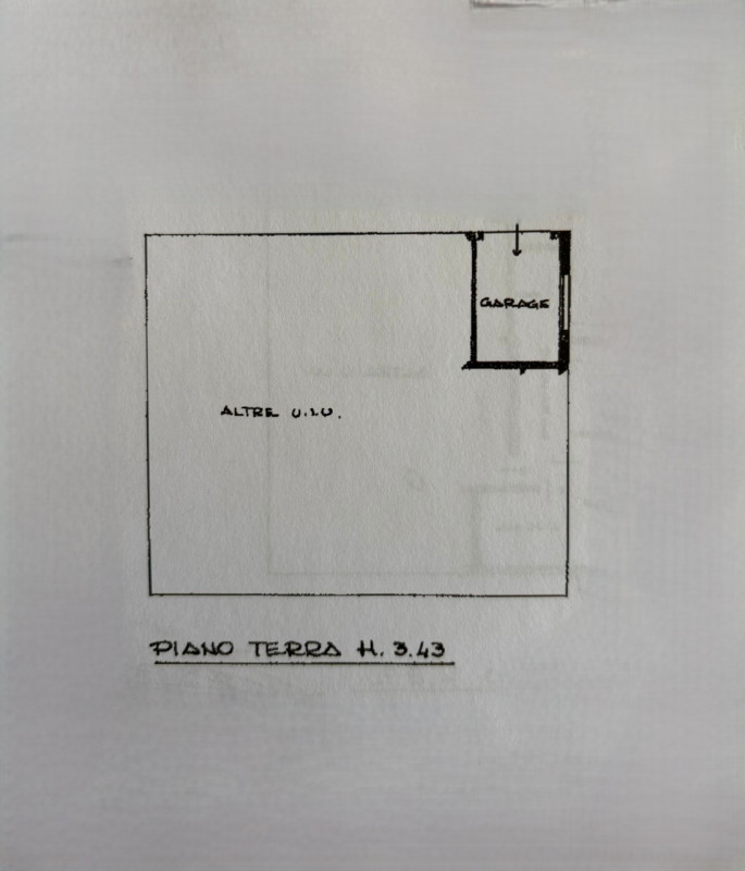 A CONSELVE HO IN VENDITA UN BELL'APPARTAMENTO IN ZONA DI QUARTIERE A DUE PASSI DAL CENTRO !!! VIE...