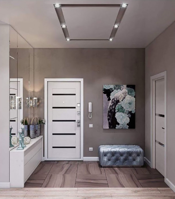 PADOVA CENTRO STORICO nella zona centralissima di VIA ROMA in bella palazzina DUE APPARTAMENTI at...