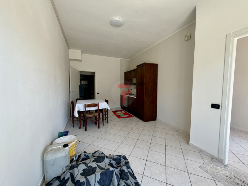 Camposampiero - loc. Rustega. Appartamento al piano terra in centro paese, a due passi da tutti i...