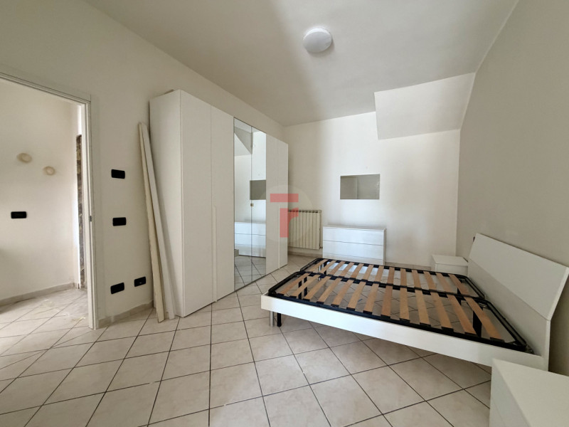 Camposampiero - loc. Rustega. Appartamento al piano terra in centro paese, a due passi da tutti i...