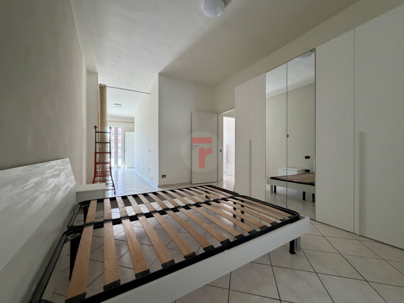 Camposampiero - loc. Rustega. Appartamento al piano terra in centro paese, a due passi da tutti i...