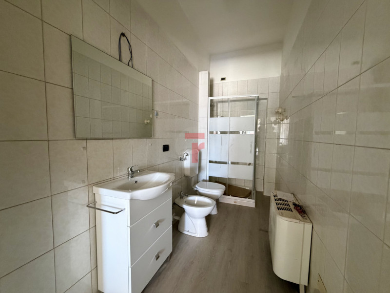Camposampiero - loc. Rustega. Appartamento al piano terra in centro paese, a due passi da tutti i...