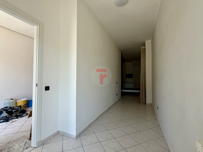 Camposampiero - loc. Rustega. Appartamento al piano terra in centro paese, a due passi da tutti i...