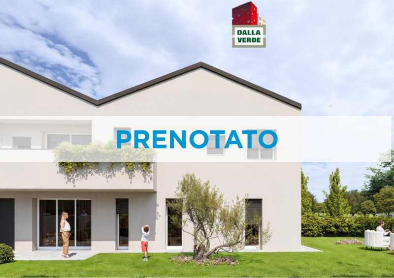 Stai cercando un NUOVO APPARTAMENTO BICAMERE CON GIARDINO E INGRESSO INDIPENDENTE IN CLASSE A4?

...